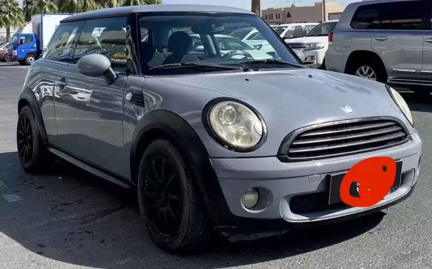 用过的 Mini Unspecified 出租 在 大马士革 #19940 - 1  image 